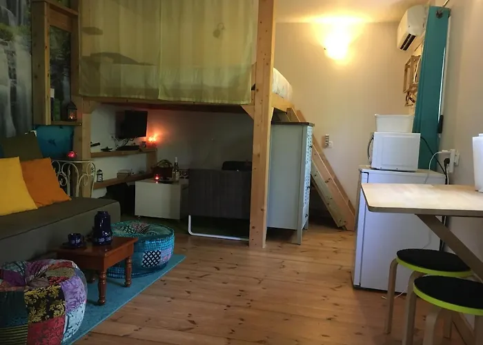 The Fruit Garden Guesthouse