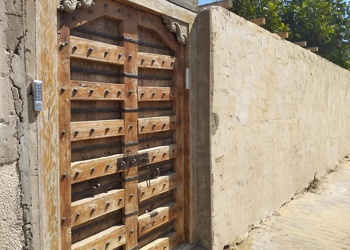 פלא - Peleh -Kashmir -Quiet Place 3 Km From Caesarea Beach