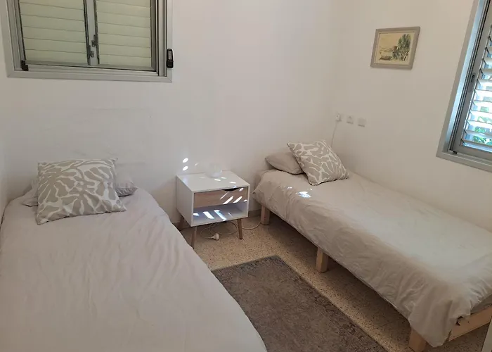 לטייל בחוץ להרגיש בבית