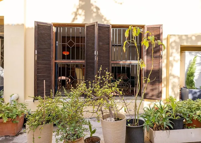 Luxury Stay In Suzan Dellal