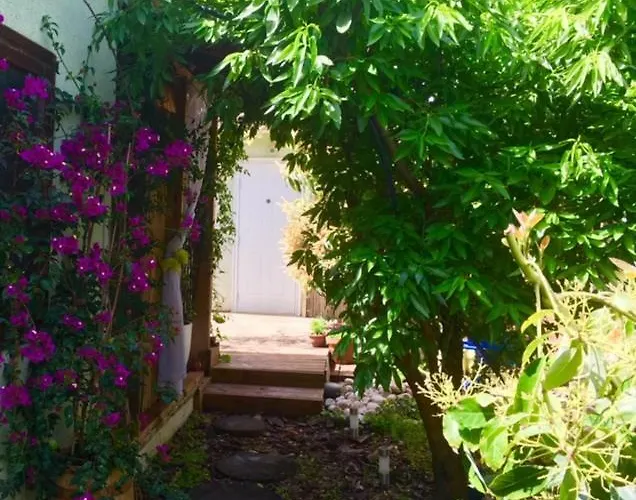 The Fruit Garden Guesthouse